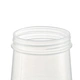 plastic jar